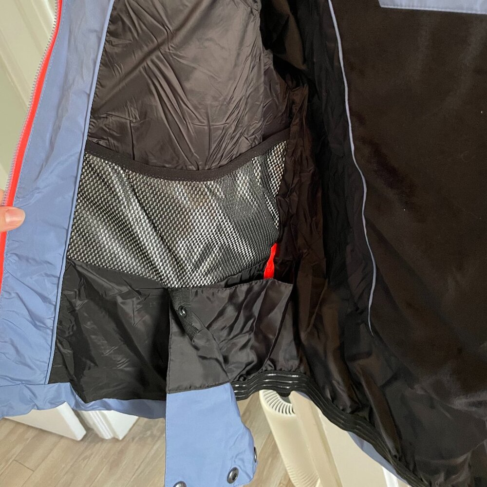 Women's KILLTEC Waterproof Windproof Breathable B… - image 8